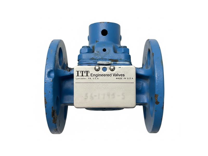 ITT 17299900-001