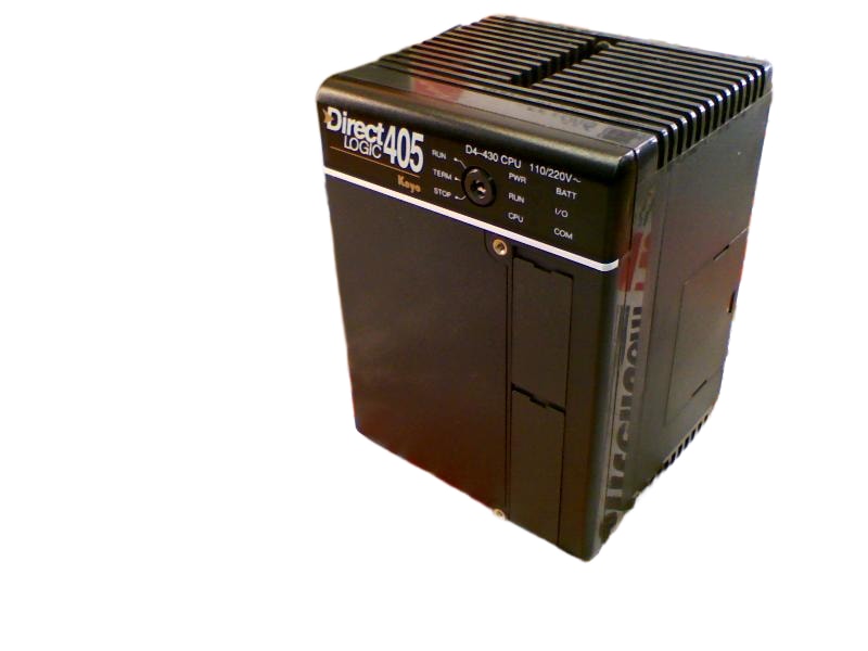 430-CPU by AUTOMATION DIRECT