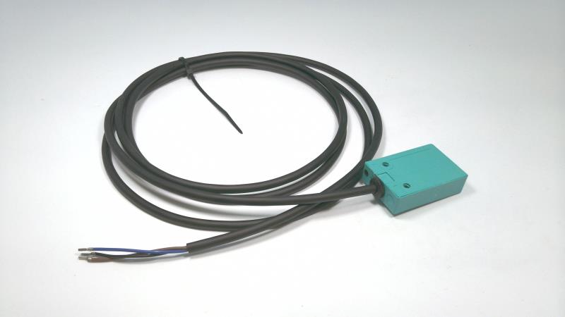 PEPPERL & FUCHS NJ10-F-E