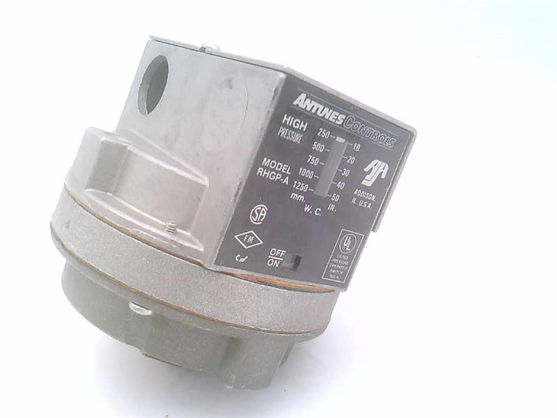 ANTUNES CONTROLS 803112803