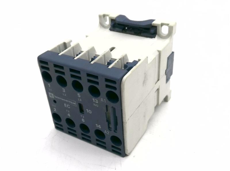 SCHNEIDER ELECTRIC LC1-EC-03-M