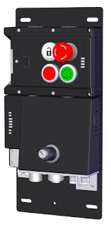 EUCHNER MGB-L1B-PNA-L-121846