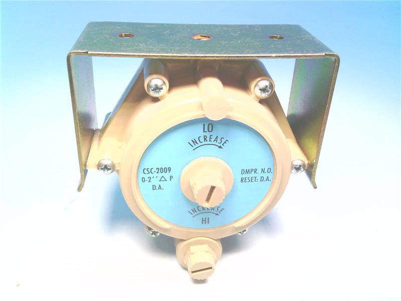 KMC CONTROLS CSC-2009