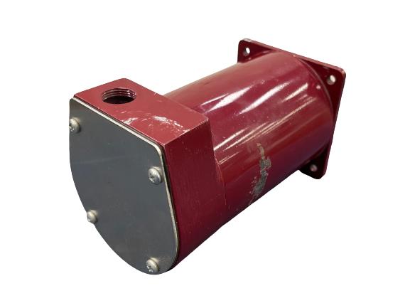 DANAHER MOTION E33NSHT-LNN-NS-02