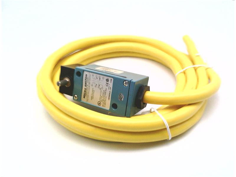 HONEYWELL LSYAC4LX-FP