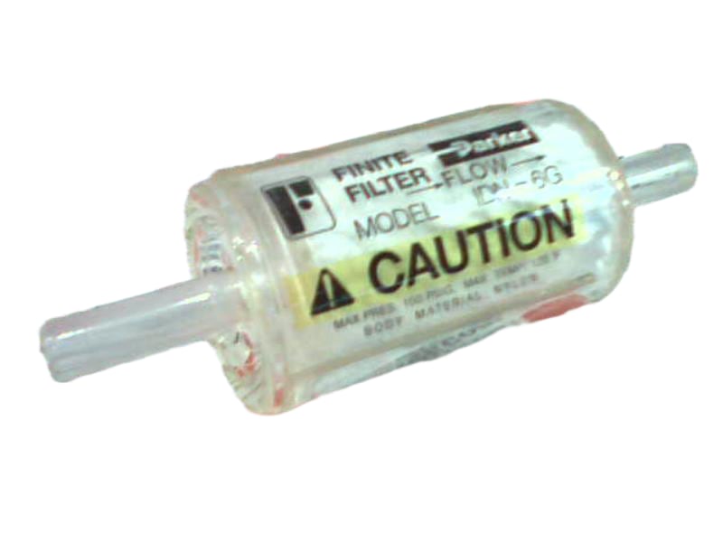 PARKER IDN6G4AX10-EACH