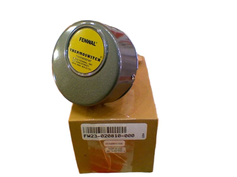 KIDDE-FENWAL, LLC 23-020810-000