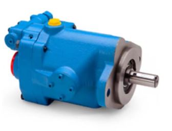 EATON CORPORATION PVQ10-A2R-SE1S-20-C21D-12