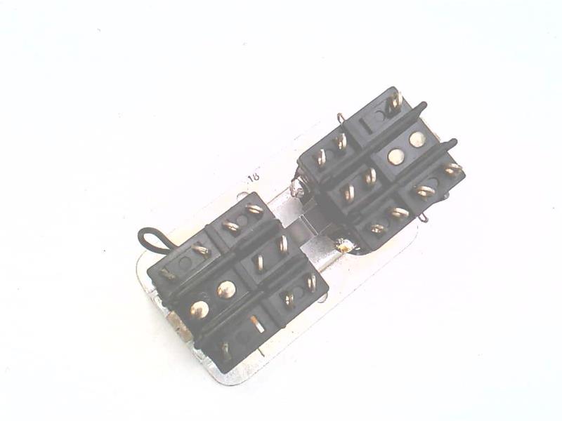 TE CONNECTIVITY KB23AY-115VAC