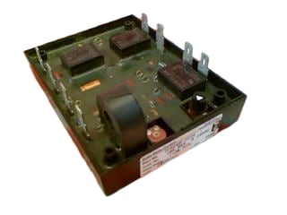 ASEA BROWN BOVERI TCS24A-3229