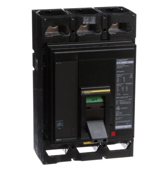SCHNEIDER ELECTRIC MGL36400