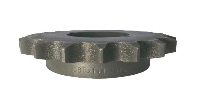 MARTIN SPROCKET & GEAR INC 60BTB19H-1610