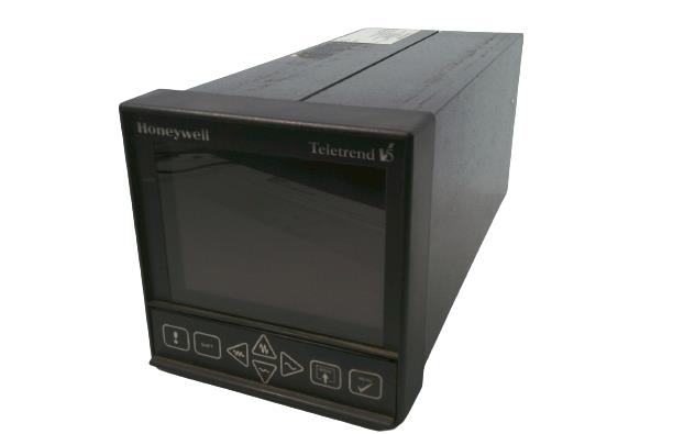 HONEYWELL TVTE-8U-00-000-000-000-0U000V-00