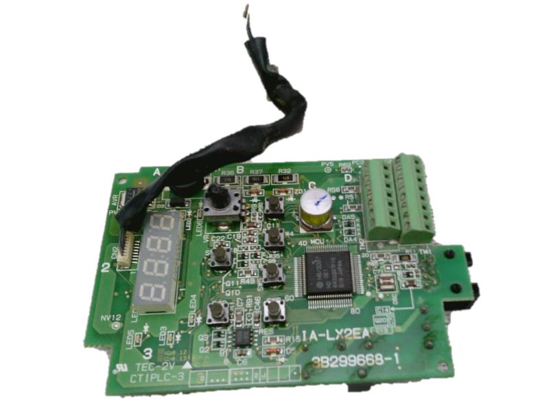 ALLEN BRADLEY 3B299668-1