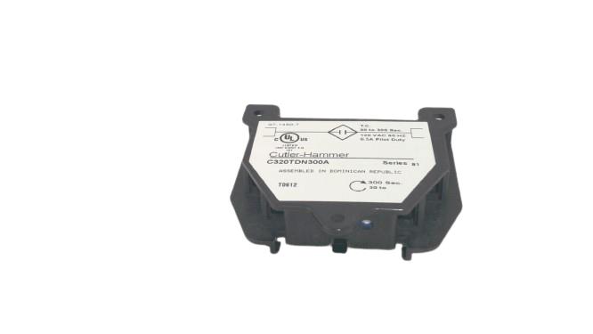 EATON CORPORATION C320TDN300A