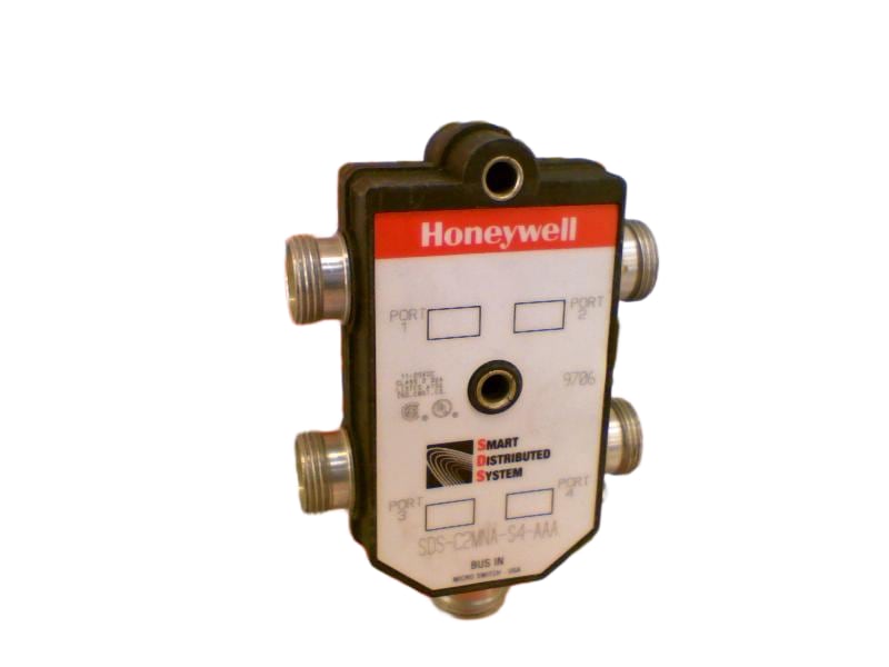 SDS-C2MNA-S4-AAA by HONEYWELL