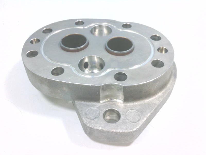 EATON CORPORATION 26000-500