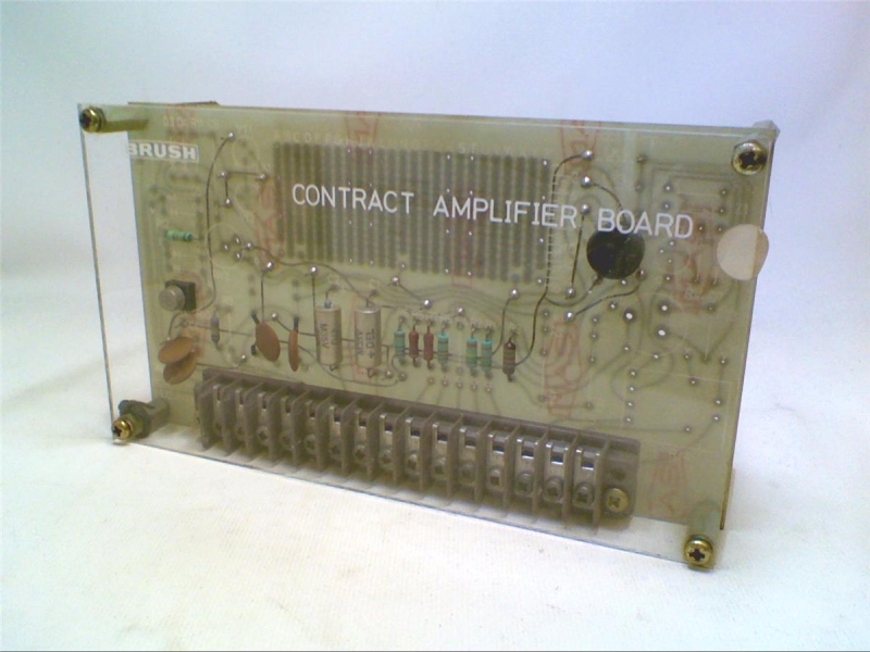 BRUSH ELECTRICAL PC9434472