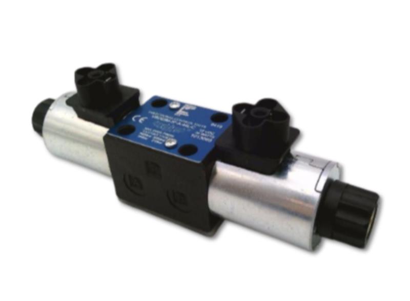 CONTINENTAL HYDRAULICS VSD03M-3F-A-44L-C