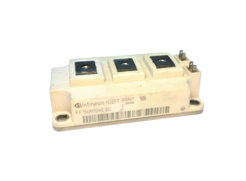 INFINEON FF150R12KE3G