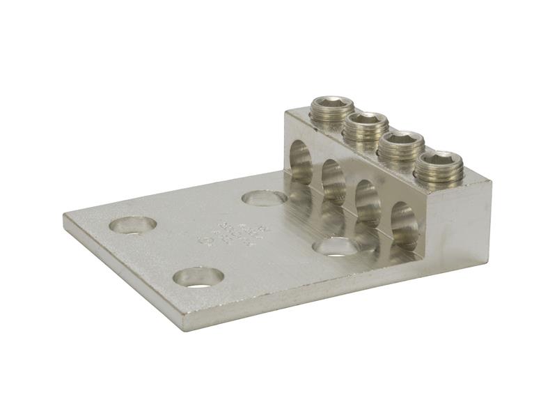 NSI INDUSTRIES 4-250L4