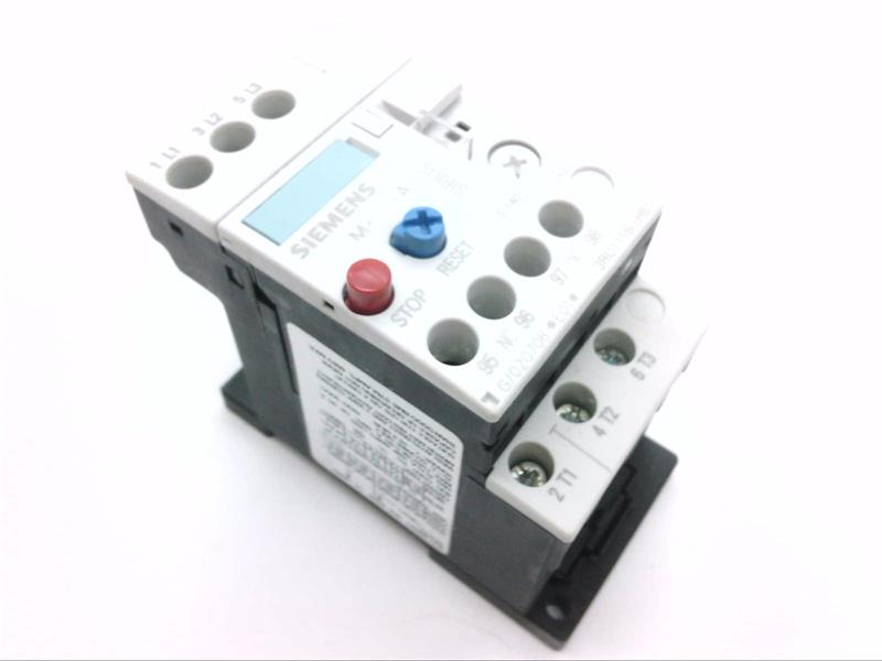 SIEMENS 3RU1116-1HB1