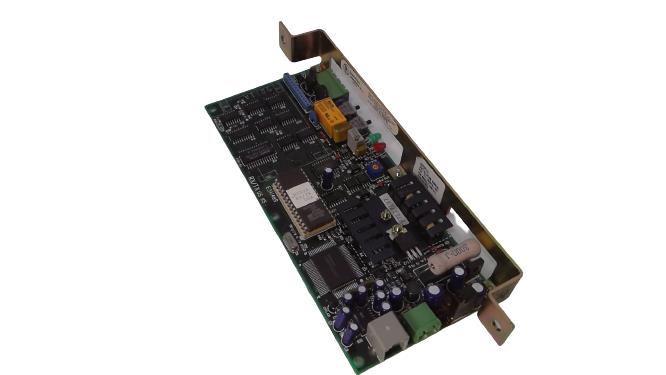 KIDDE-FENWAL, LLC 74-200005-001