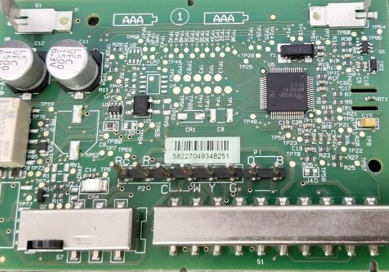 HONEYWELL 50011412-00-4