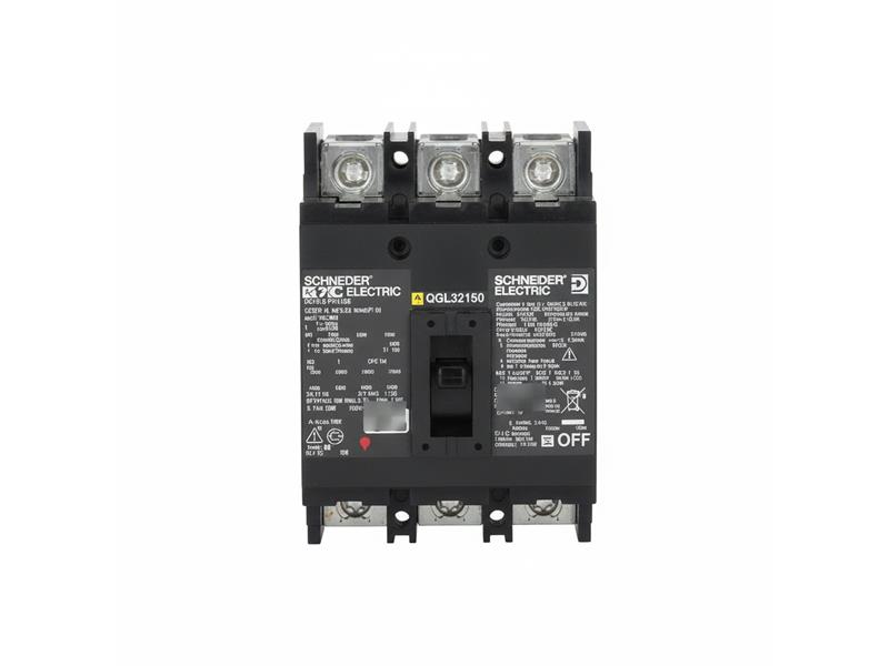 SCHNEIDER ELECTRIC QGL32150