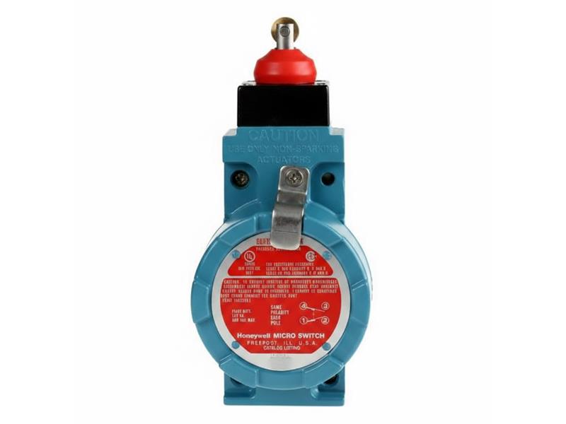 HONEYWELL BX4C3K