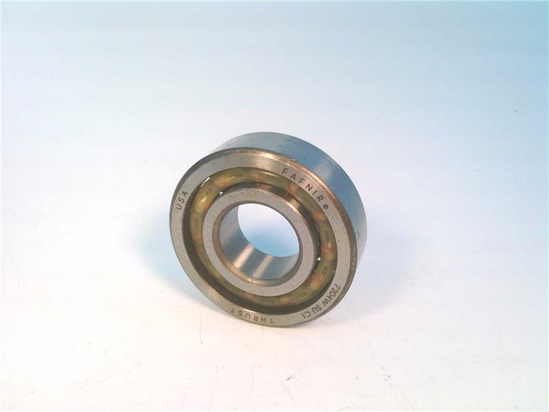 TIMKEN 7204W-SU