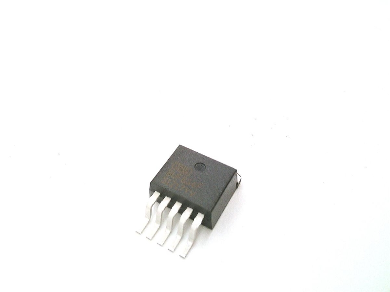 TEXAS INSTRUMENTS SEMI BUF634F/500