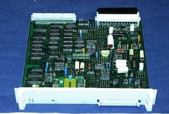 ASEA BROWN BOVERI QHMV-333A