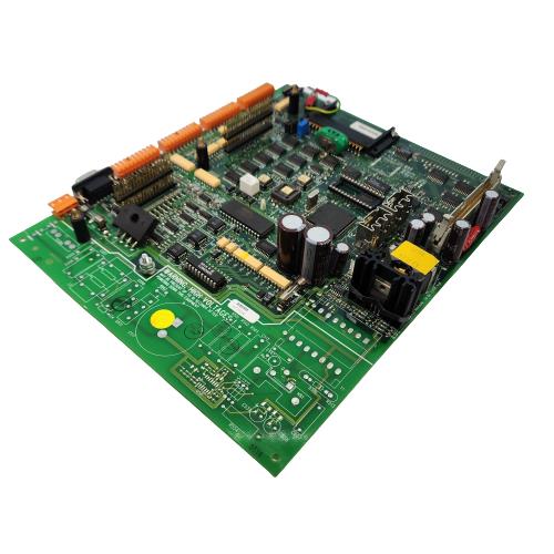 EB0233A00 by ASEA BROWN BOVERI