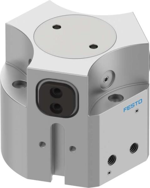 FESTO HGDD-40-A-G2