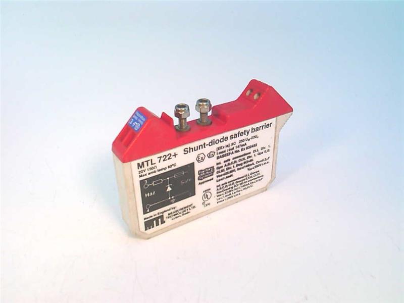 EATON CORPORATION MTL722+