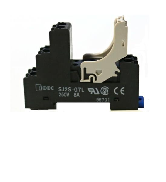 IDEC SJ2S-07L