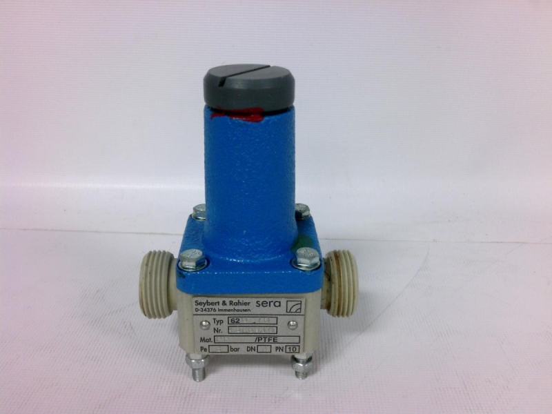 SEYBERT RAHIER 620.10