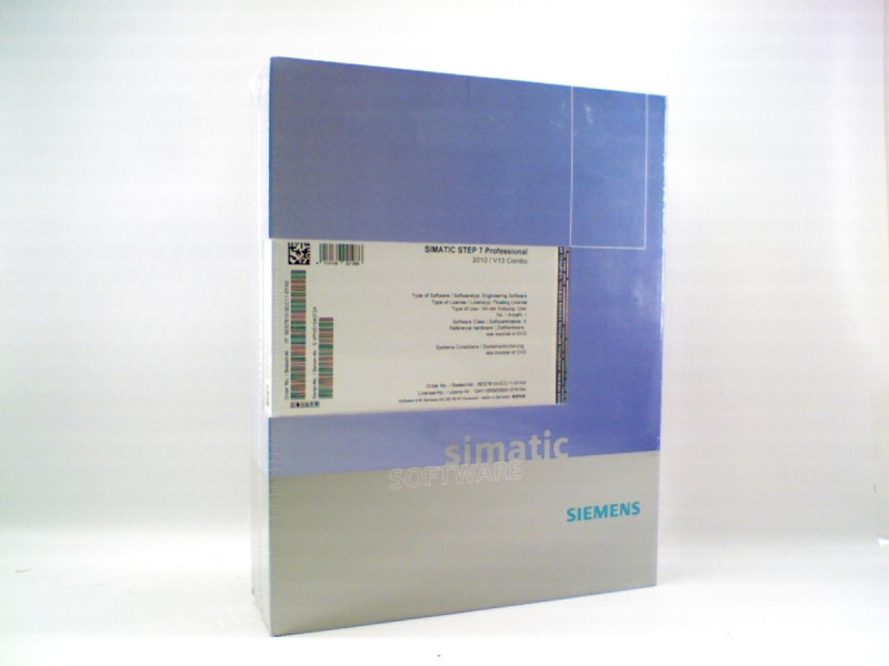 SIEMENS 6ES7810-5CC11-0YA5