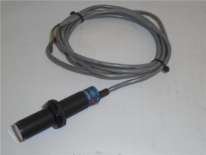 MARSH BELLOFRAM 7645-AR0-4-N1-2-NX