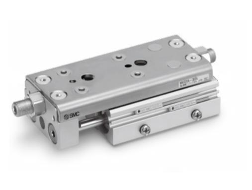 SMC 25A-MXQ12A-10ZA