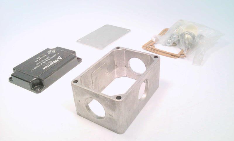 ALTRA INDUSTRIAL MOTION 5370-101-042