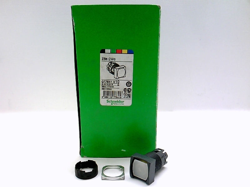 SCHNEIDER ELECTRIC ZB6CW0