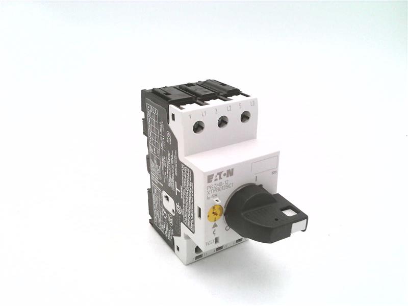 EATON CORPORATION XTPR012BC1