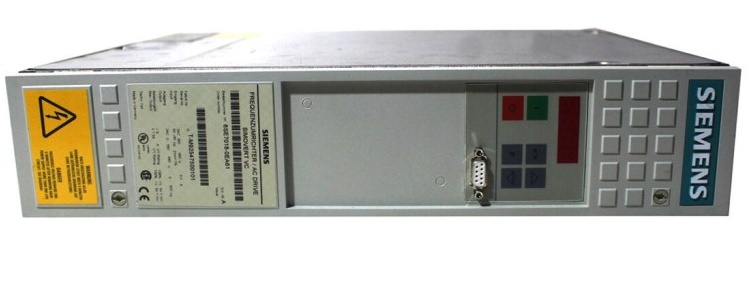 6SE7018-0EA61-Z by SIEMENS