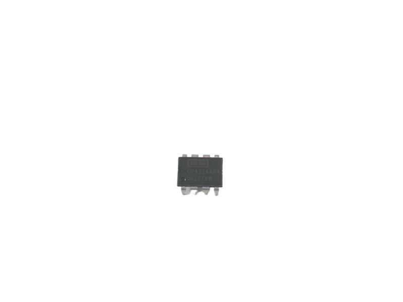 OPA2244PA by TEXAS INSTRUMENTS SEMI