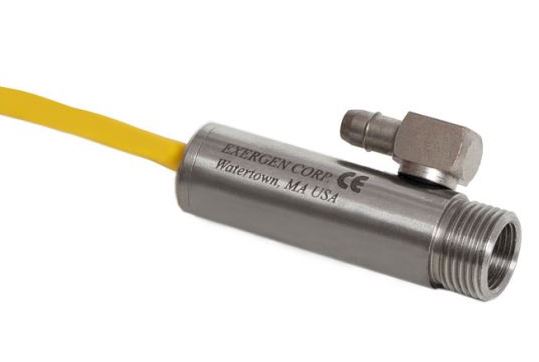 EXERGEN IRT/C.3X-K-240F/120C