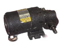 GP-3002 by ASEA BROWN BOVERI