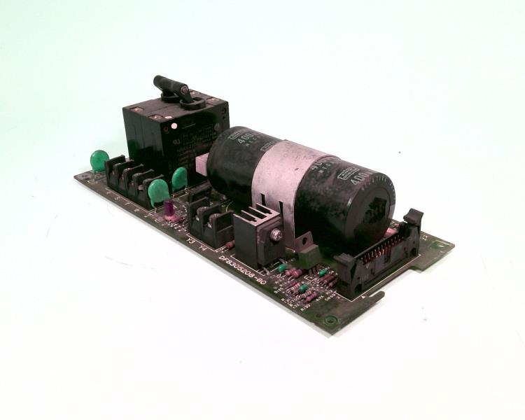 YASKAWA ELECTRIC DF8305208-B0