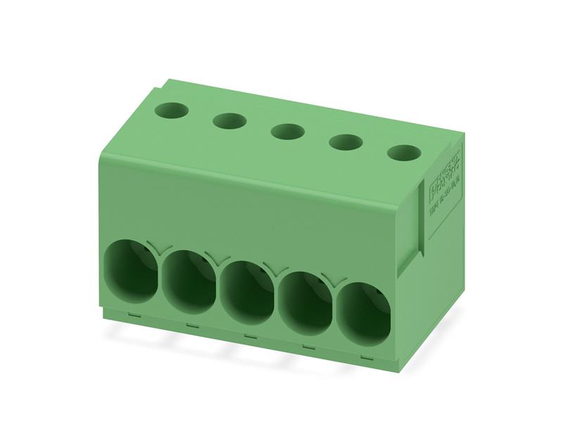 PHOENIX CONTACT TDPT 16/ 5-SC-10,16-ZB